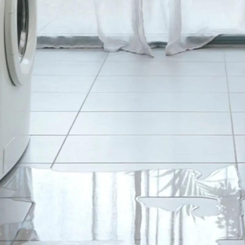 Appliance Leak Cleanup in Yankton County, SD