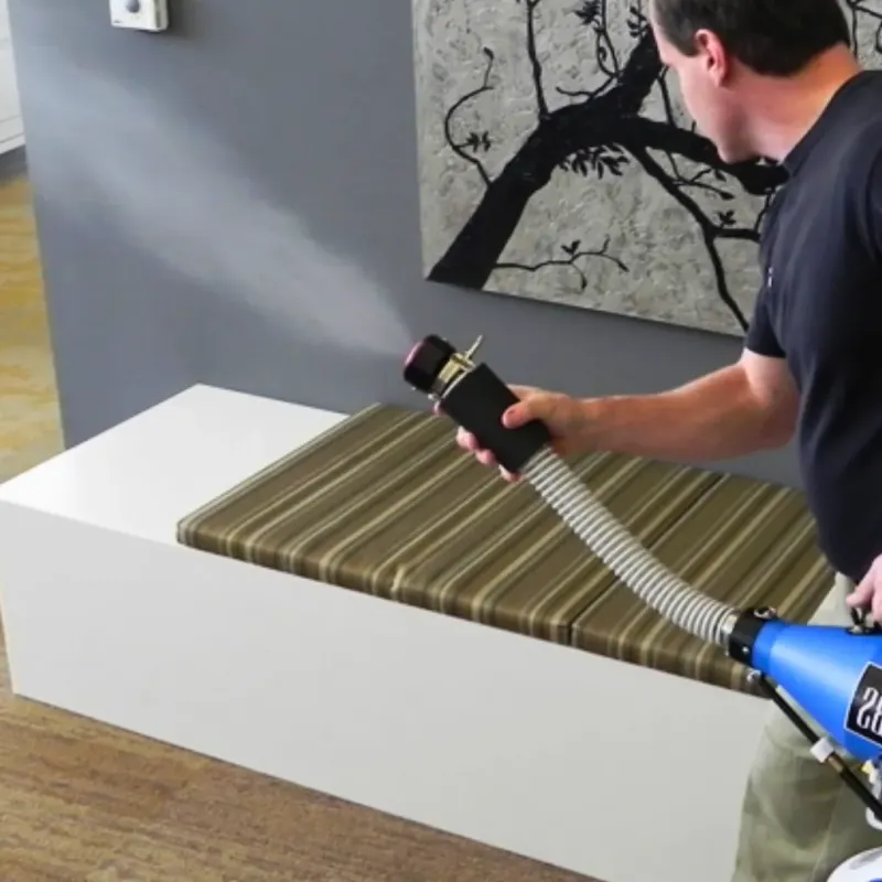 Professional Odor Removal in Yankton County, SD