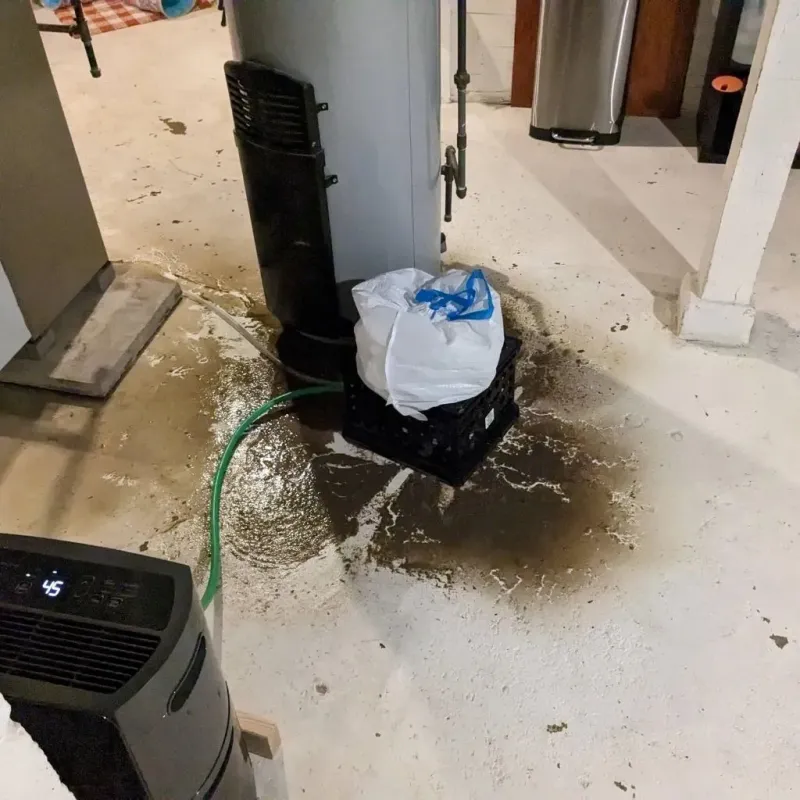 Sewage Backup Cleanup Service in Yankton County, SD